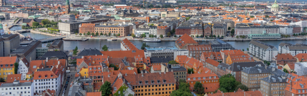 Oslo- Stockholm - Copenhagen Tour
