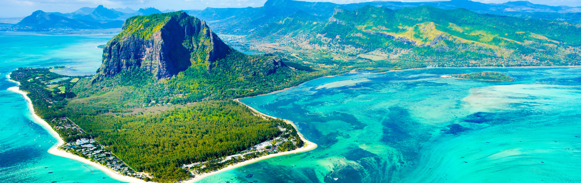 Marvels of Mauritius Tour