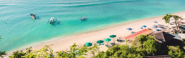 Bali Tour Package – 5 Nights / 6 Days