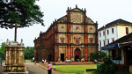 Sun, Sand, and Soul: A 7-Day Coastal Odyssey from Mangalore to Goa