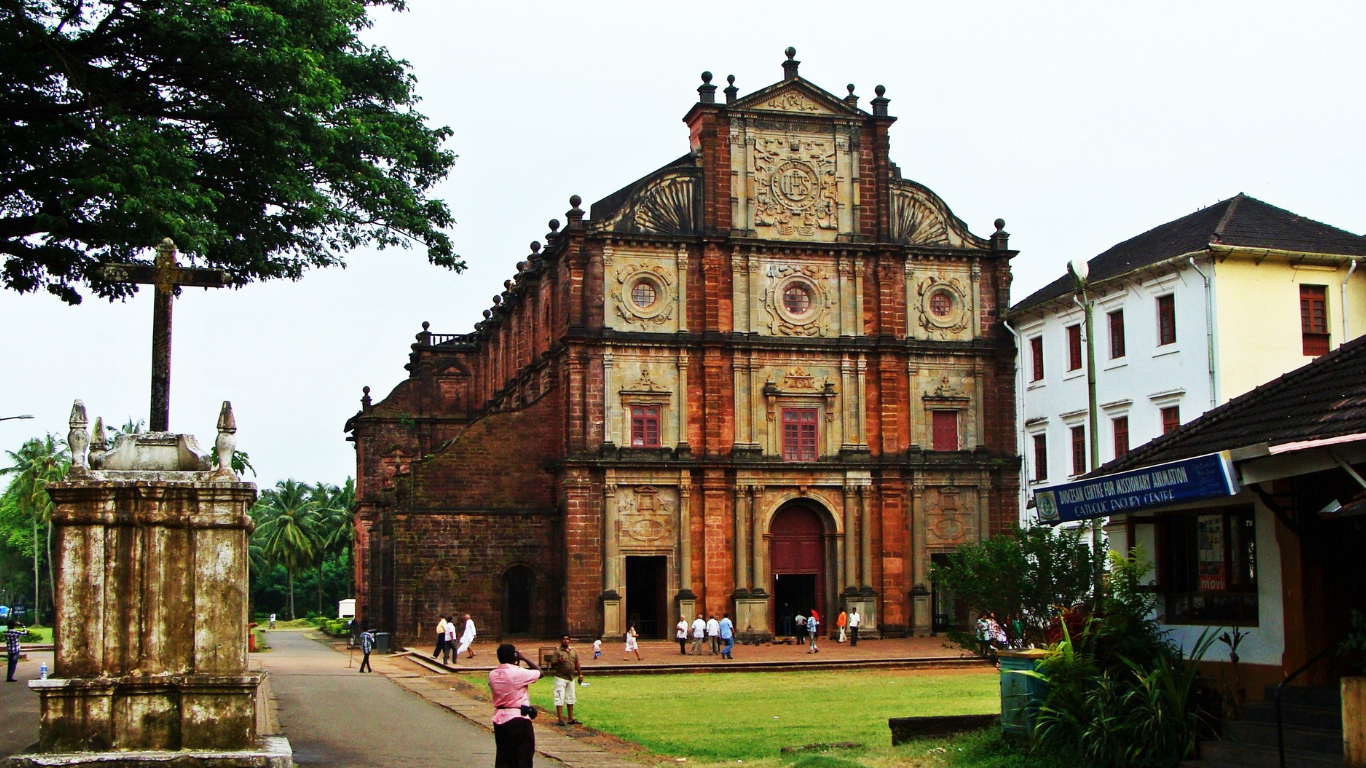 Sun, Sand, and Soul: A 7-Day Coastal Odyssey from Mangalore to Goa
