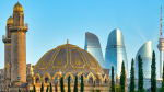Where Fire Meets the Caspian: A 5-Day Journey Through Baku and Gabala