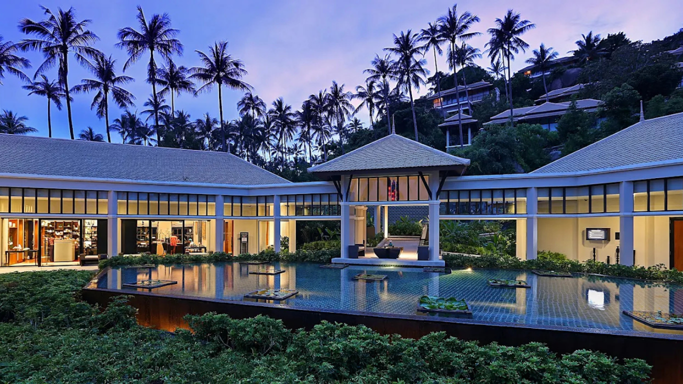 The Pinnacle of Paradise: Crafting Your Ultimate Thailand Luxury Tour