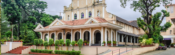 Mangalore Goa Beach Tour