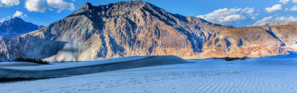 Journey to Ladakh