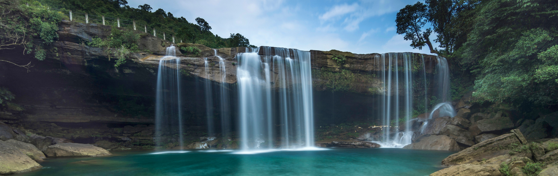 Guwahati Shillong Tour