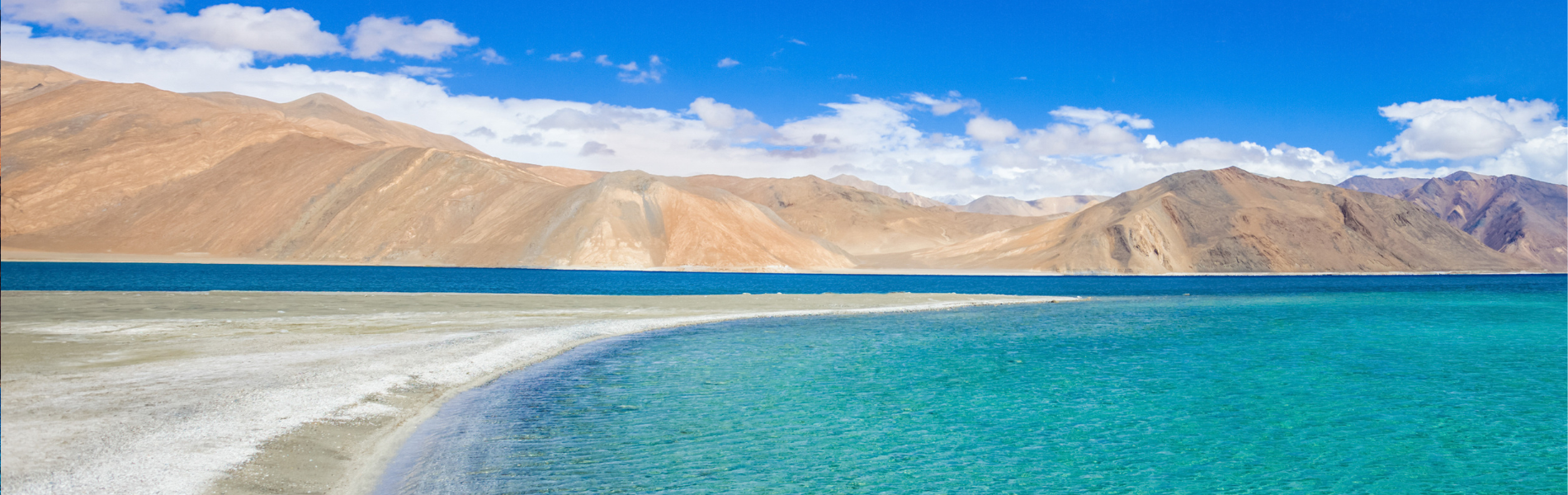 The Trans Himalayan Jeep Safari