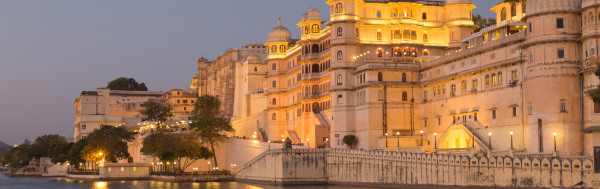 Rajasthan Heritage & Culture Tour