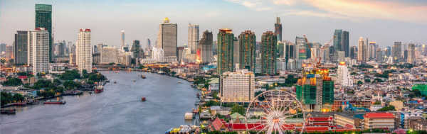 8 Days Bangkok Phuket Krabi Tour Package