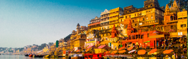 India Buddhism Tours