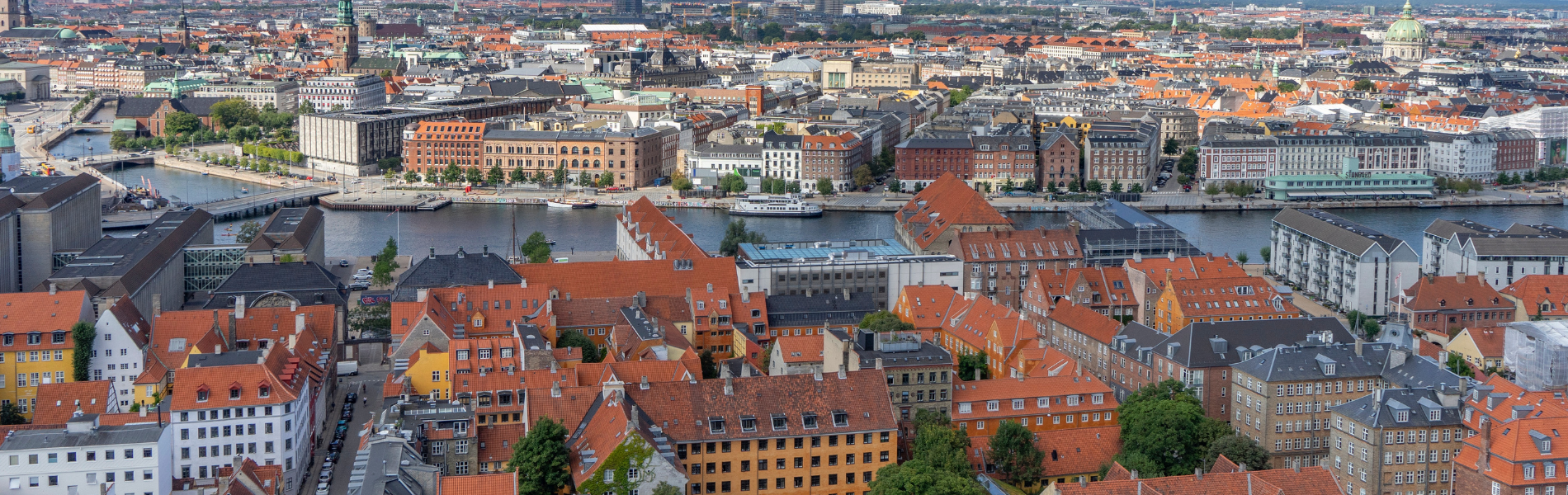 Oslo – Stockholm – Copenhagen Tour