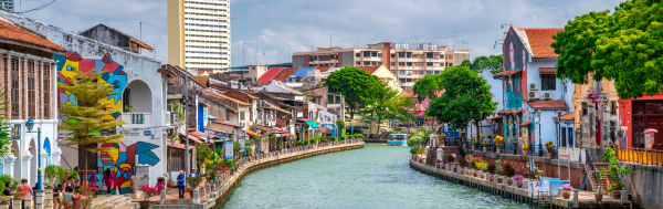 Wonderful Malaysia Tour