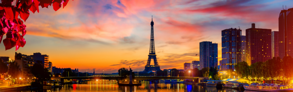 Tours to London and Paris