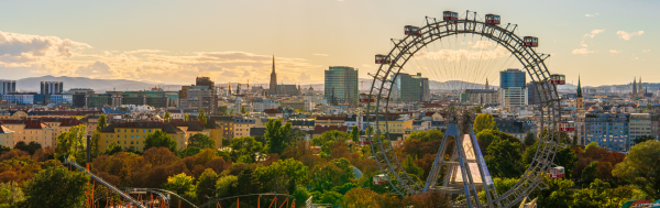 Prague Vienna Budapest Tour