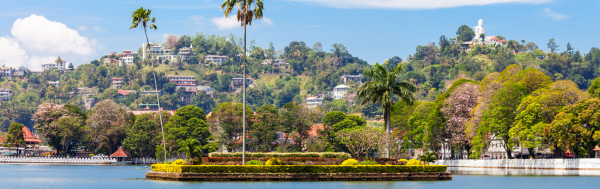 Sri Lanka and Maldives Tour
