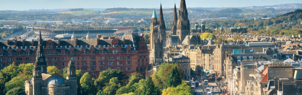 Scottish Delights Tour