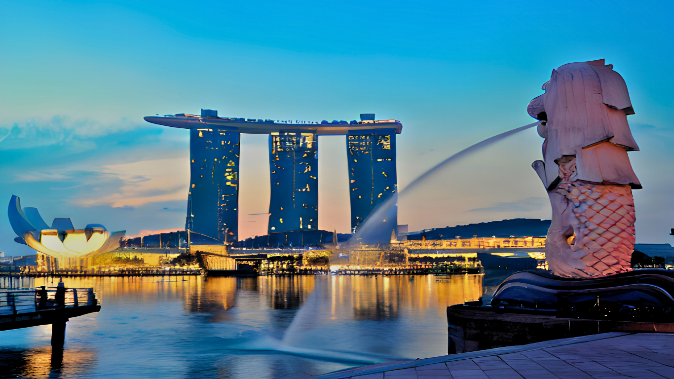 Discover Southeast Asia: An Unforgettable 11-Day Journey Through Singapore, Malaysia & Thailand