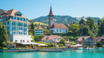 Beyond the Postcard: Finding the Soul of Switzerland in 6 Days