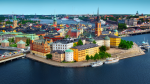 The Ultimate Scandinavian Escape: A 7-Day Journey Through Oslo, Stockholm, and Copenhagen