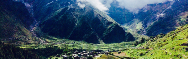 5 Days Trip to Uttarakhand