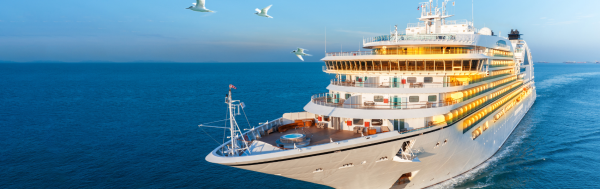 5 Days Cordelia Cruise – Kochi Lakshadweep Mumbai Goa