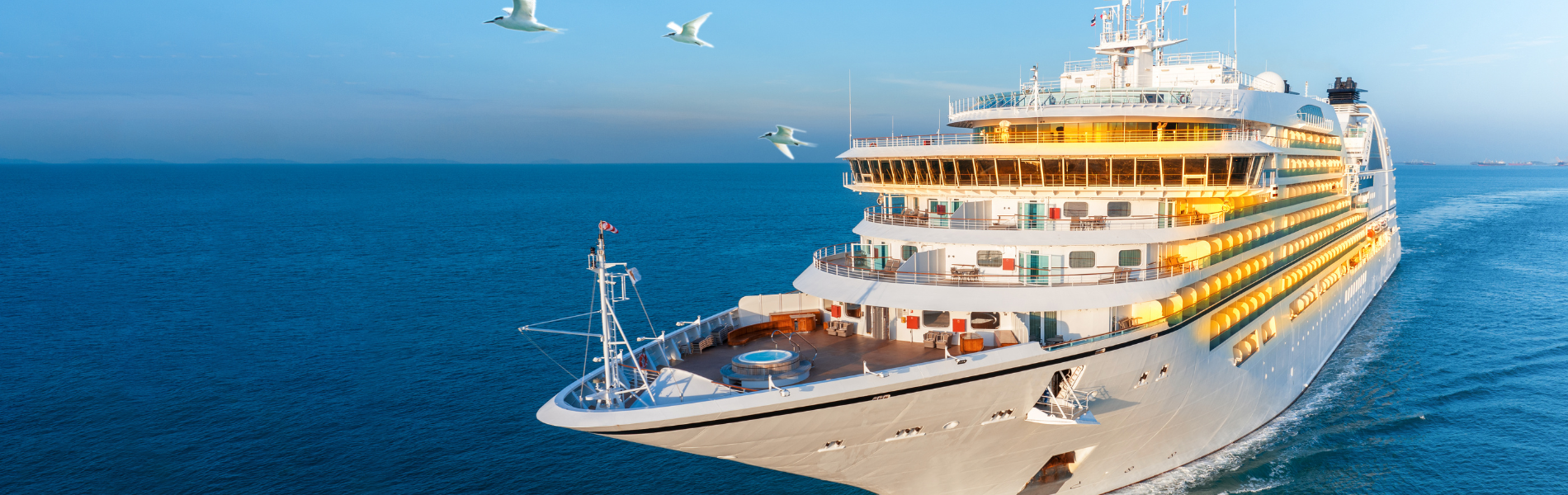 5 Days Cordelia Cruise – Kochi, Lakshadweep, Mumbai & Goa