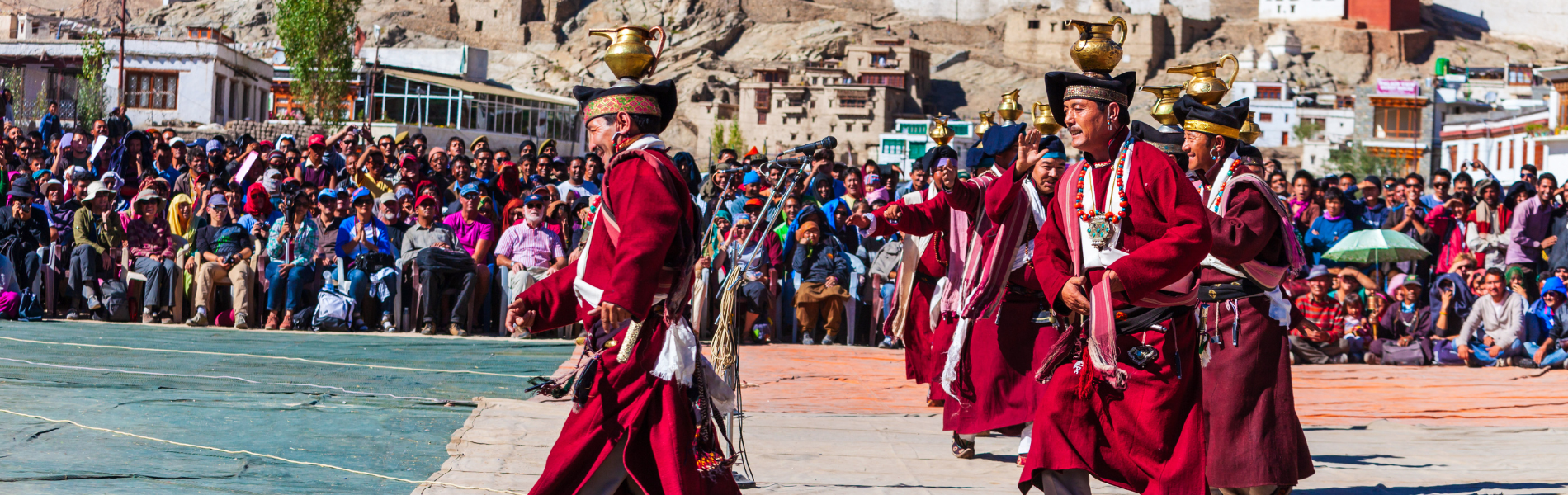 Best of Ladakh