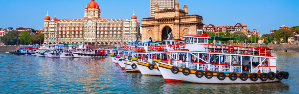 Mumbai Goa Tour