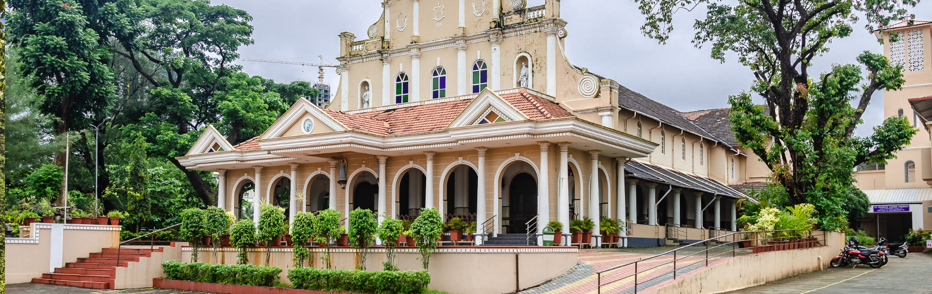 Mangalore Goa Tour
