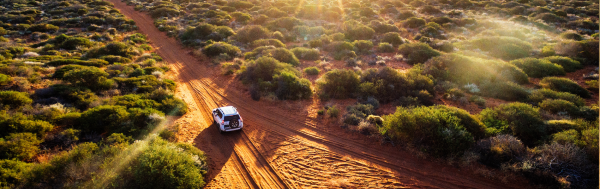 Adventure Down Under