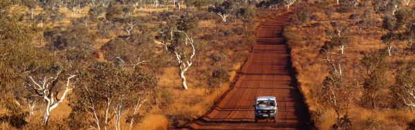 Self -Drive Tour of Melbourne
