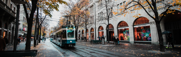 Switzerland and Paris Tour