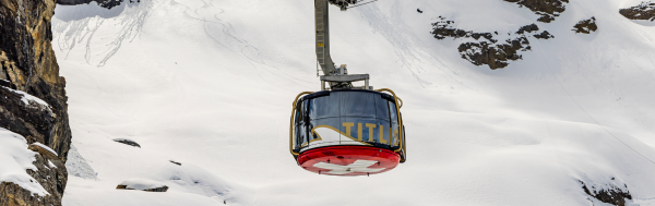 Switzerland Tour Package for Couple