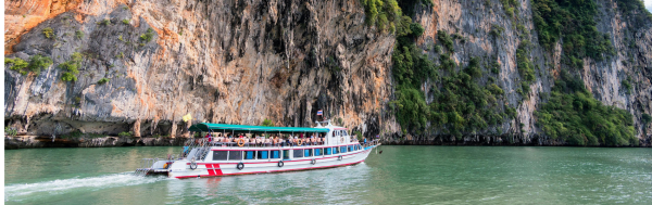 Singapore, Malaysia & Thailand Tour Package